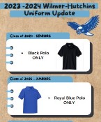  Uniform Update